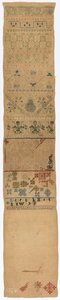 Sampler by Unbekannt Unbekannt
